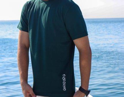 signatured regular fit